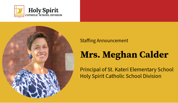 Meghan Calder News Article